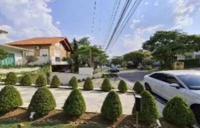 Imagem 2: Casa para venda tem 532 metros quadrados com 4 quartos em Alphaville -...