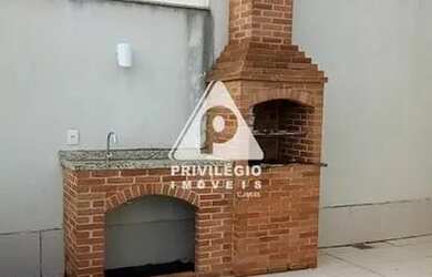 Imagem 4: Cobertura à venda, 2 quartos, 2 vagas, Recreio dos Bandeirantes - RIO DE JANEIRO/RJ