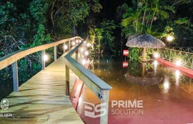 Imagem 5: Casas com 4 Suites em Barreirinhas Condominio Na Beira do Rio Aceita Financiamento