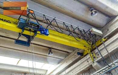 Imagem 15: Galpão, 22000 m² - venda por R$ 45.000.000 ou aluguel por R$ 533.333/mês...