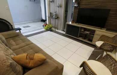 Imagem 1: CASA A VENDA NA BOA VIAGEM