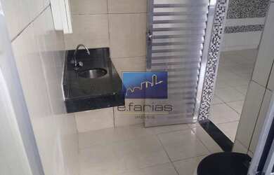 Imagem 6: Apartamento com 1 dormitório para alugar, 50 m² por R$ 900,00/mês -...