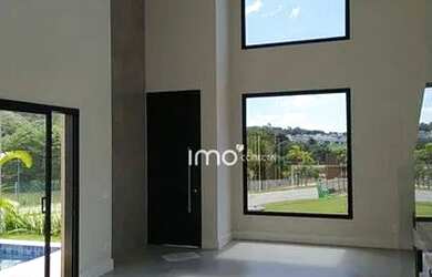 Imagem 4: Casa com 3 Suíte à Venda - Jardim Samambaia - Jundiaí/SP