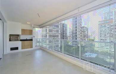 Imagem 10: SãO PAULO - Apartamento Padrão - Cidade Monções