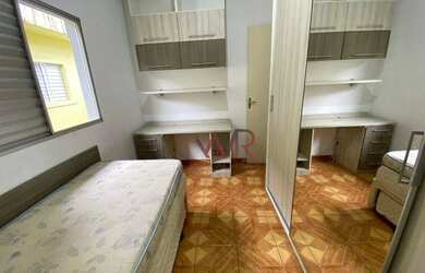 Imagem 2: Sobrado à venda, 80 m² por R$ 320.000,00 - Itaquera - São Paulo/SP