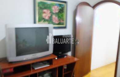 Imagem 14: Sobrado à venda, 188 m² por R$ 699.000,00 - Campo Grande - São Paulo/SP