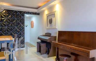 Imagem 9: Apartamento à venda em Cursino com 100 m², 2 quartos, 1 vaga