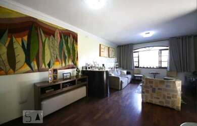 Imagem 3: Sobrado à venda, 204 m² por R$ 989.000,00 - Jardim Marajoara - São...