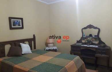 Imagem 13: Sobrado com 3 dormitórios, 233 m² - venda por R$ 950.000 ou aluguel...