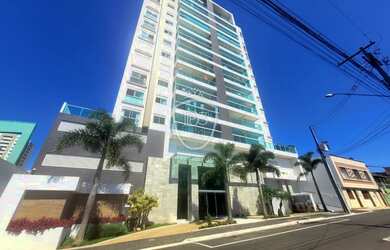 Imagem: O apartamento possui 3 Dormitórios, 2 Banheiros, 2 Vagas na