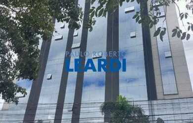 Imagem: O depósito possui 1 Vaga na garagem, 40m² de Área e está