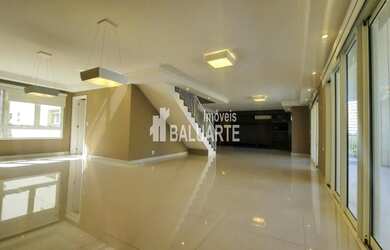 Imagem 3: Cobertura à venda, 502 m² por R$ 3.945.000,00 - Alto da Boa Vista -...