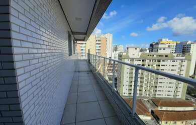 Imagem 1: APARTAMENTO NOVO, NUNCA HABITADO Maravilhoso Apartamento, andar alto,...