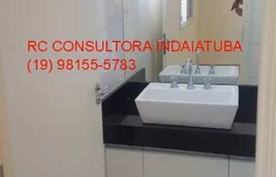 Imagem 9: CONDOMINIO RESIDENCIAL em INDAIATUBA - SP, ALTO DE ITAICI
