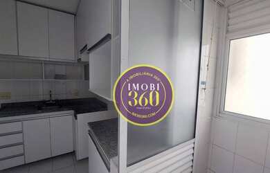 Imagem 14: Apartamento com 3 dormitórios à venda, 67 m² por R$ 570.000,00 - Vila...
