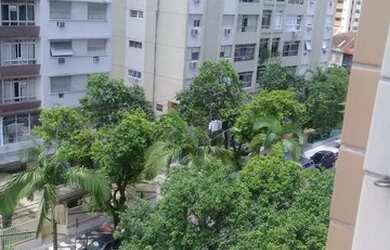 Imagem: Apartamento com 2 dorms, Boqueirão, Santos - R$ 320 mil, Cod