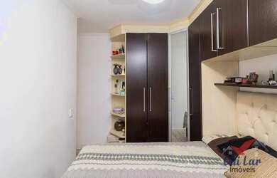 Imagem 16: Apto com 2 dormitórios 1 vaga 50 m² à venda por R$ 459.000,00 na City América