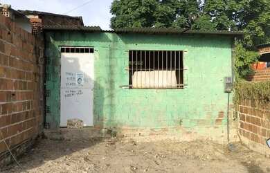 Imagem 8: Terreno No Betel. Piscina