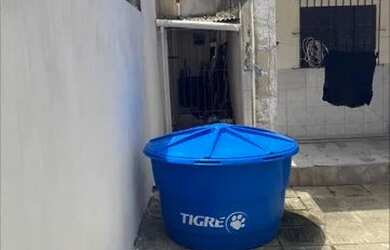 Imagem 15: Casa em Pau Amarelo venda