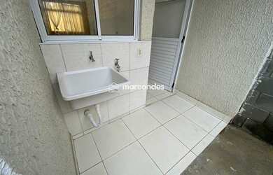 Imagem 8: FAZENDA RIO GRANDE - Casa Padrão - Estados