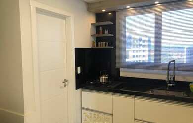 Imagem 16: Tutto Residenziale. Imóvel mobiliado, 155m² de Área, 2 Vagas na garageme3...