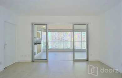 Imagem 5: SãO PAULO - Apartamento Padrão - Cidade Monções