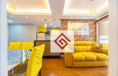 Imagem 6: Apartamento com 2 dormitórios, 62 m² - venda por R$ 691.000,00 ou aluguel...