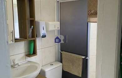 Imagem 16: Prédio com 8 Apartamentos Bairro Vila Nova