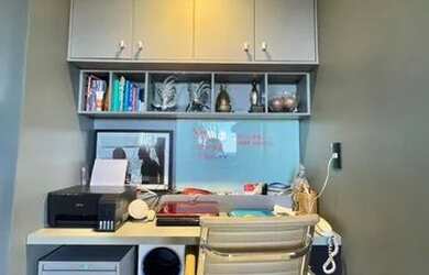 Imagem 15: Bonito Apto Porteira Fechada Andar Alto 110m² 2 Suítes 2 Vg Sport Gardem