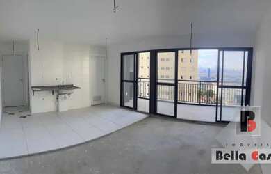 Imagem 1: Maravilhoso apartamento em frente Parque Piqueri