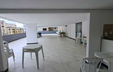 Imagem 8: Apartamento para á venda na vila laura, salvador, ba