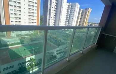 Imagem 3: Jardins de Londres -Apto novo