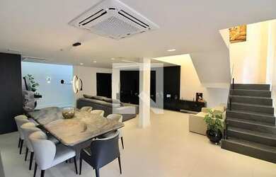 Imagem 2: Casa de Condomínio para Aluguel - Recreio, 2 Quartos, 260 m2