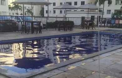 Imagem: Condominio Nova America