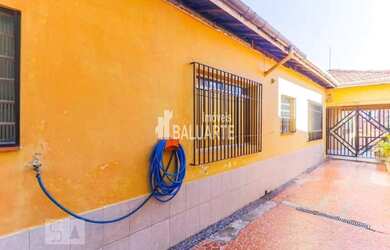 Imagem 4: Casa com 3 dormitórios, 240 m² - venda por R$ 794.000 ou aluguel por R$ 4.000 - Campo Gran