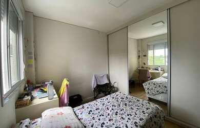 Imagem 10: Apartamento para venda tem 81 metros quadrados com 3 quartos em Lapa -...