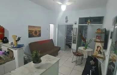 Imagem 2: Copacabana Apartamento 1 quarto