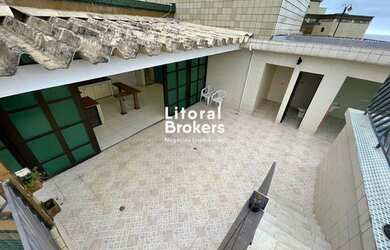 Imagem 10: Apartamento à venda no bairro Tupi - Praia Grande/SP