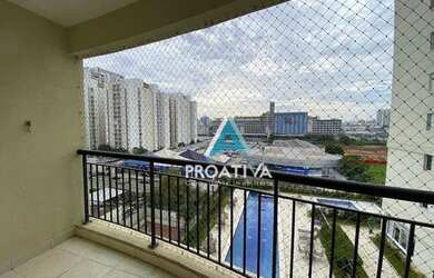 Imagem 5: Apartamento, 89 m² - venda por R$ 798.000,00 ou aluguel por R$ 3.761,30...