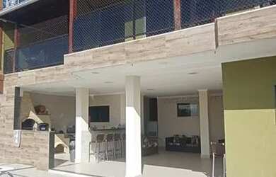 Imagem 7: Sobrado para venda com 160 metros quadrados com 4 quartos em Maravista - Niterói - RJ