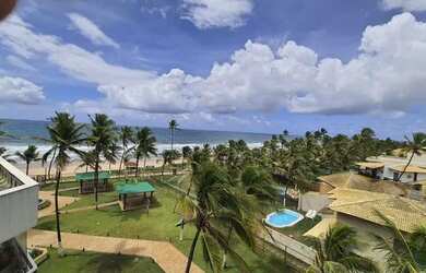 Imagem: O apartamento na cobertura para alugar possui 2 Dormitórios