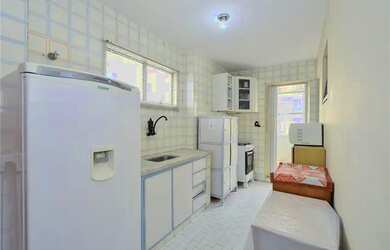 Imagem 9: APARTAMENTO RESIDENCIAL em São Paulo - SP, Itaim Bibi