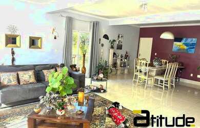 Imagem 11: CASA PARA VENDA NO CONDOMÍNIO NEW VILLE - SANTANA DE PARNAÍBA