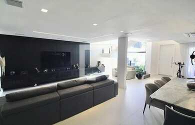 Imagem 7: Casa de Condomínio para Aluguel - Recreio, 2 Quartos, 260 m2