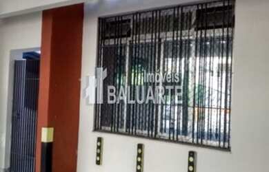 Imagem: Sobrado com 2 dormitórios à venda, 180 m² - Moema - São