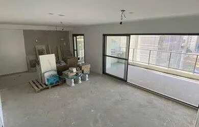 Imagem: O apartamento possui 3 Dormitórios, 3 Banheiros, 2 Vagas na