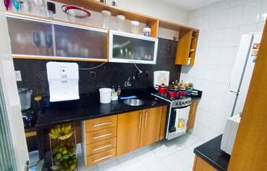 Imagem 10: Apartamento 4/4 para venda com 85 metros Stiep 575.000
