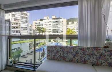 Imagem 12: Apartamento para Aluguel - Recreio, 2 Quartos, 70 m2