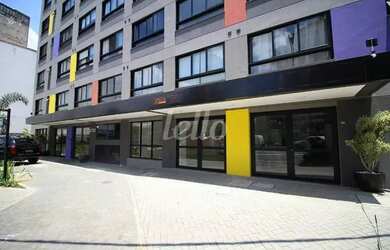 Imagem: O depósito possui 156m² de Área e está localizado em Mirandópolis