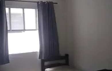 Imagem: O apartamento para alugar possui 1 Dormitório, 1 Banheiro